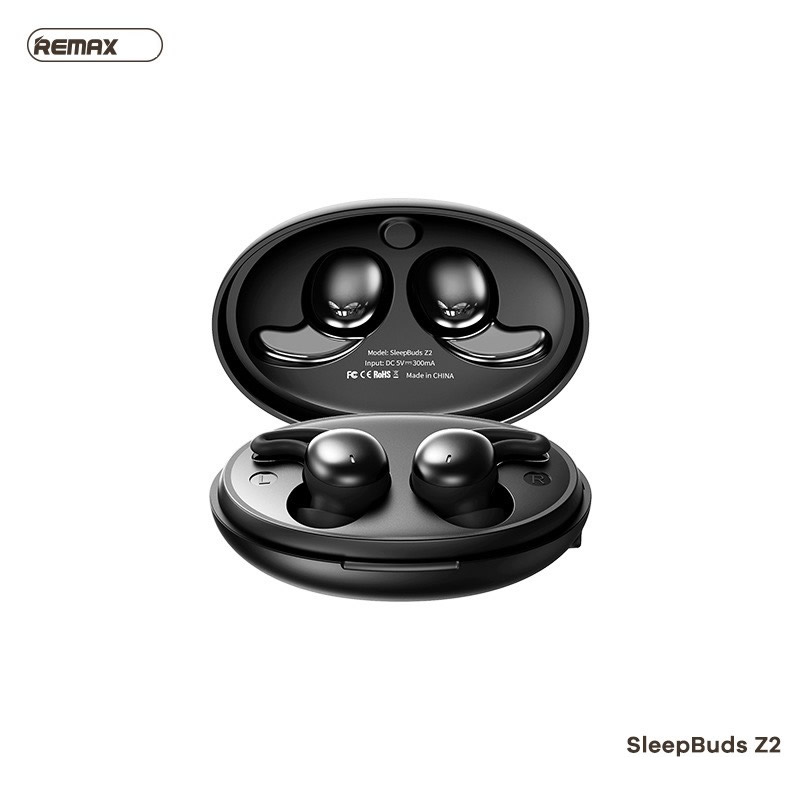 Tai nghe bluetooth Remax Z2 sleepbuds mini airpods chính hãng [BH 1 Năm]