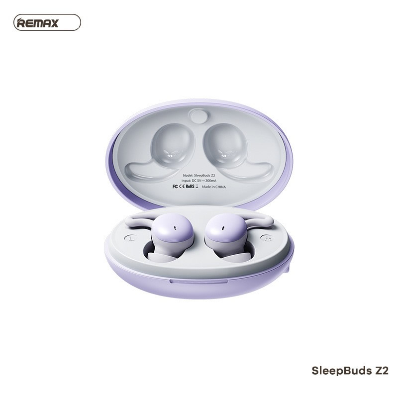 Tai nghe bluetooth Remax Z2 sleepbuds mini airpods chính hãng [BH 1 Năm]
