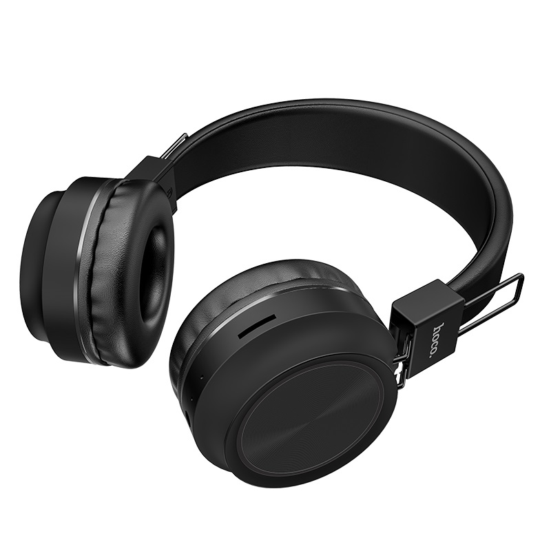 Tai nghe bluetooth headphone Hoco W25 [BH 1 NĂM]
