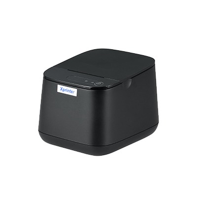 Máy in bill 58mm XPRINTER XP-58iiT (USB) khổ giấy K58 in hóa đơn [BH 1 NĂM]