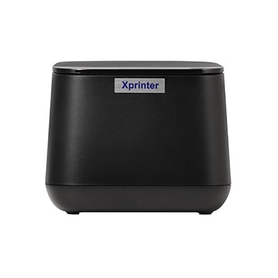 Máy in bill 58mm XP-58iiH khổ giấy K58 (USB) in hóa đơn chỉ cổng USB [BH 1 NĂM]