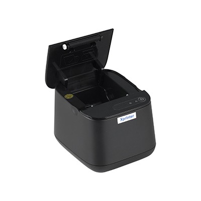 Máy in bill 58mm XPRINTER XP-58iiT (USB) khổ giấy K58 in hóa đơn [BH 1 NĂM]