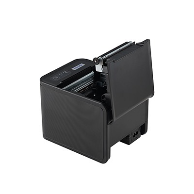 MÁY IN BILL USB + LAN 80MM XPRINTER XP-80T KHỔ GIẤY K80 (USB + LAN) CHÍNH HÃNG [BH 1 NĂM]