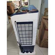 Quạt điều hòa hơi nước DACHI HA-880R công suất 150W dung tích 80L chính hãng [BH 1 năm]