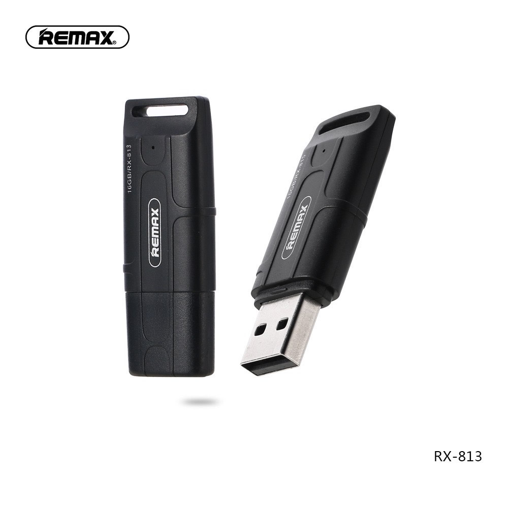 Usb 2.0 64Gb REMAX RX-813 chính hãng [BH 1 năm]