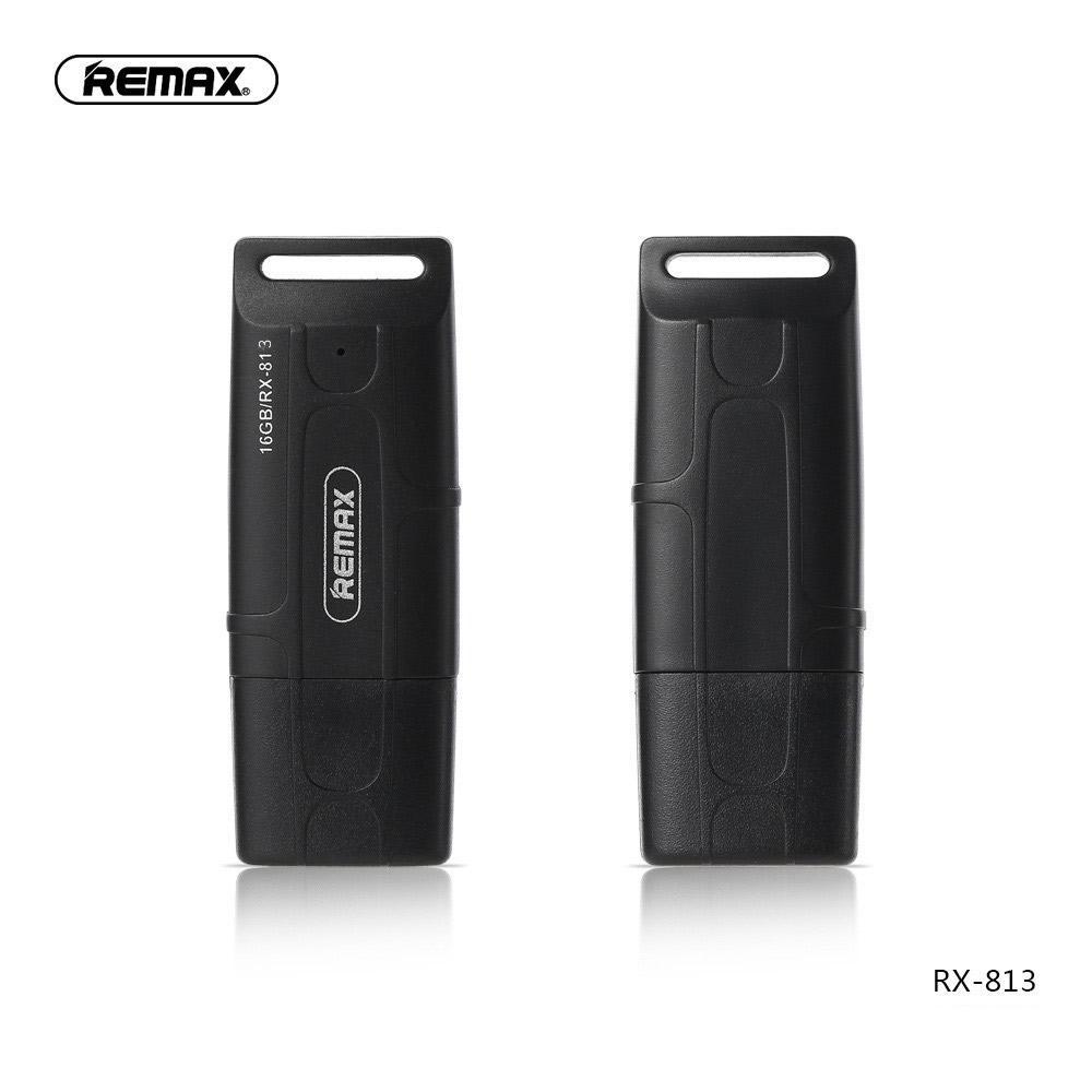Usb 2.0 128Gb REMAX RX-813 chính hãng [BH 1 năm]