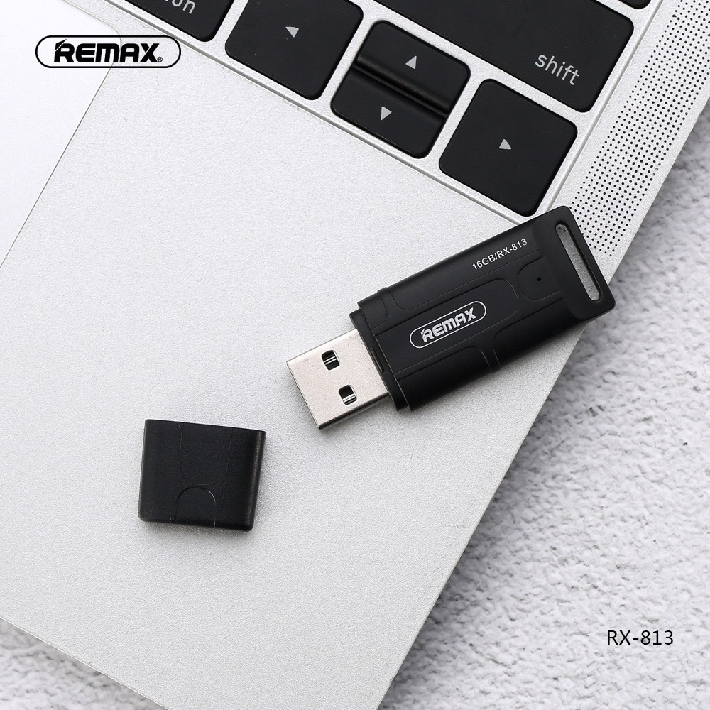 Usb 2.0 32Gb REMAX RX-813 chính hãng [BH 1 năm]