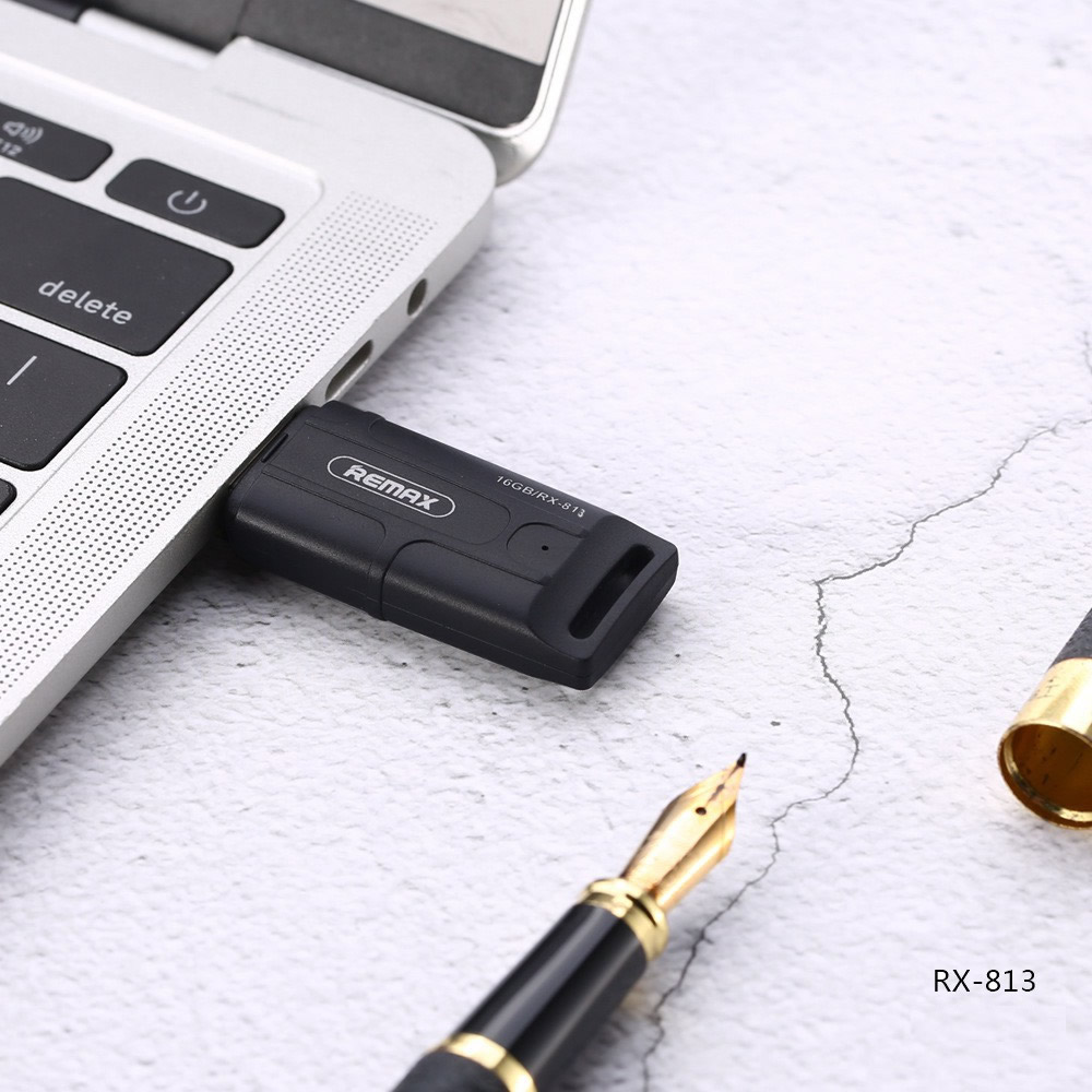 Usb 2.0 64Gb REMAX RX-813 chính hãng [BH 1 năm]
