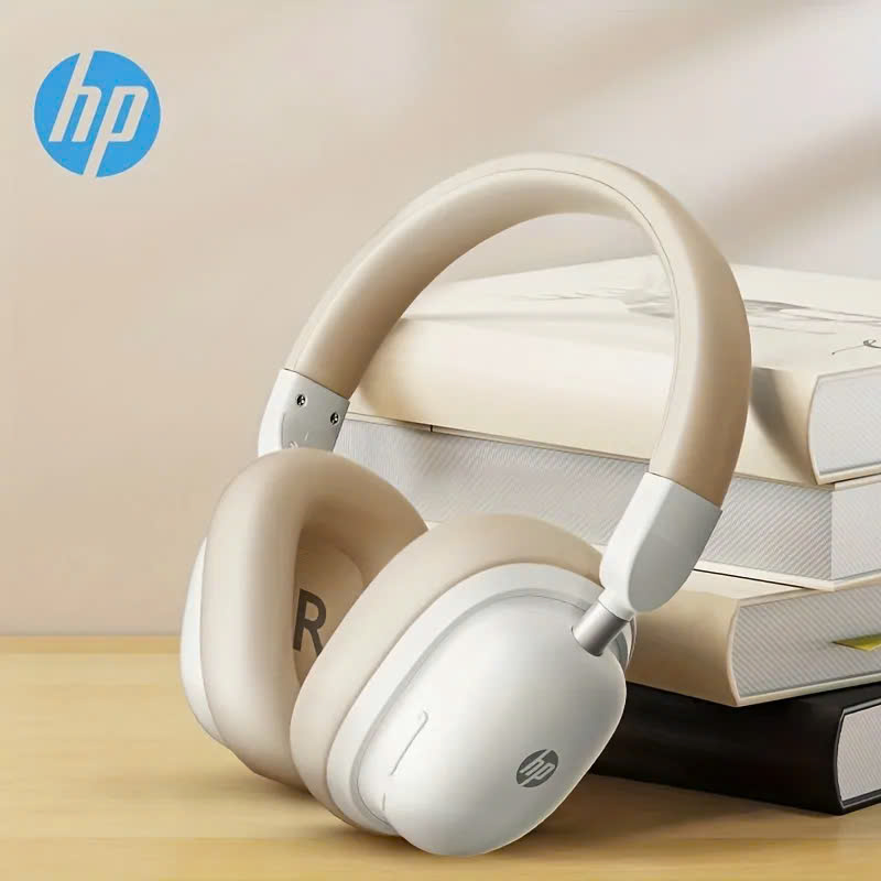 Tai nghe Headphone Bluetooth chip V5.3 HP 231R chính hãng [BH: 6 tháng]
