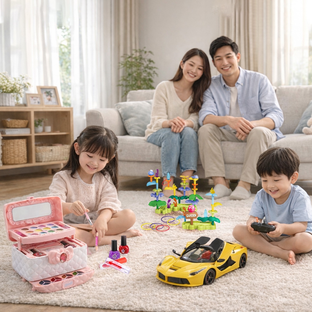 PIKABOO - CÂU CHUYỆN THƯƠNG HIỆU