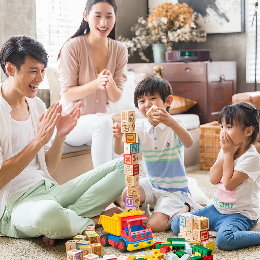 PIKABOO - CÂU CHUYỆN THƯƠNG HIỆU