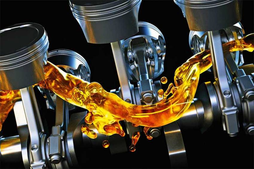 Tìm hiểu về dầu nhớt công nghiệp và phân loại dầu nhớt công nghiệp