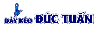 Dây Kéo Đức Tuấn