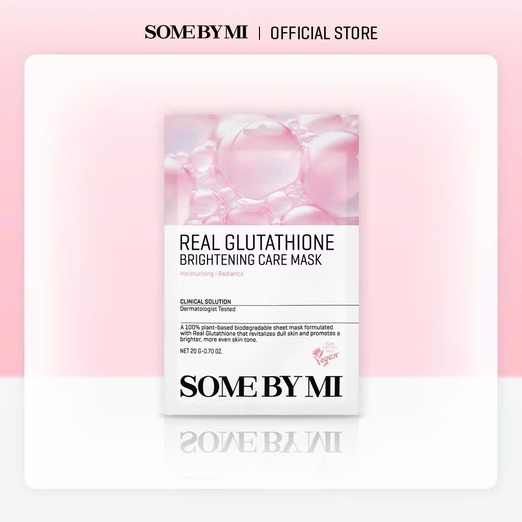 Mặt Nạ Some By Mi