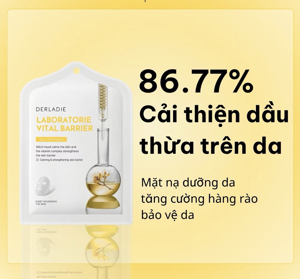 Mặt nạ Derladie Laboratore