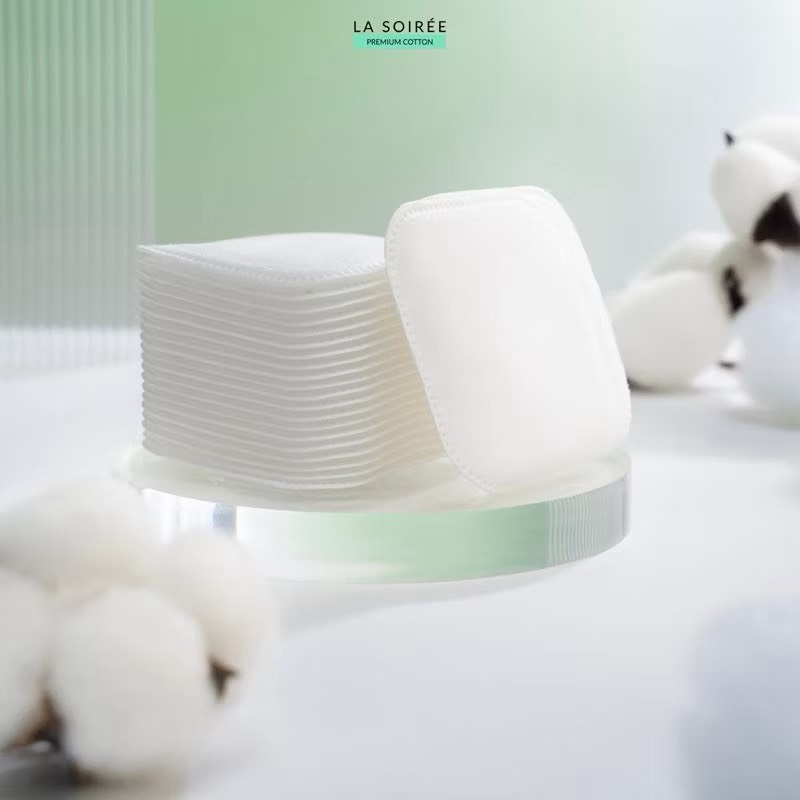 Bông Tẩy Trang La Soirée
