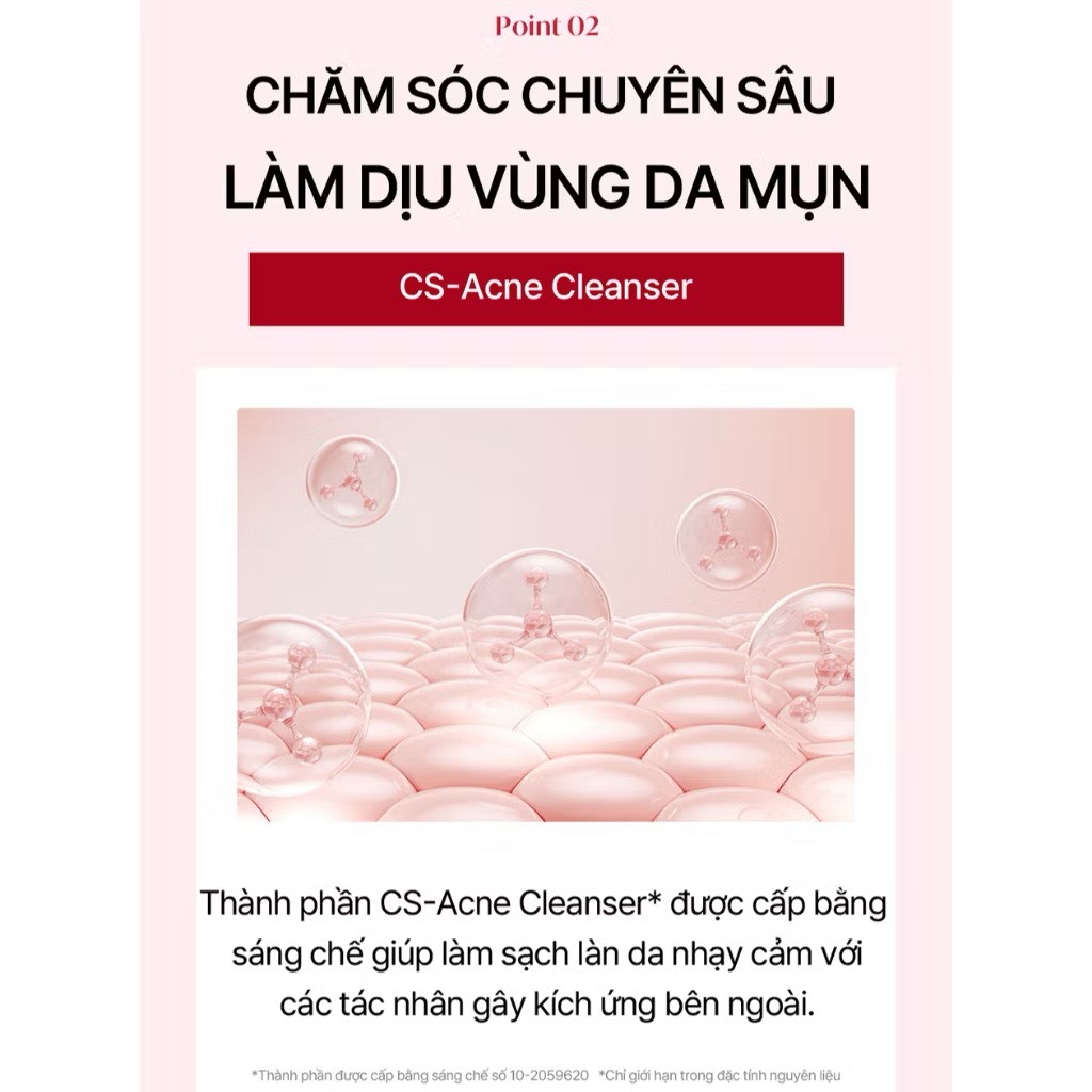 Mặt nạ Derladie Laboratore