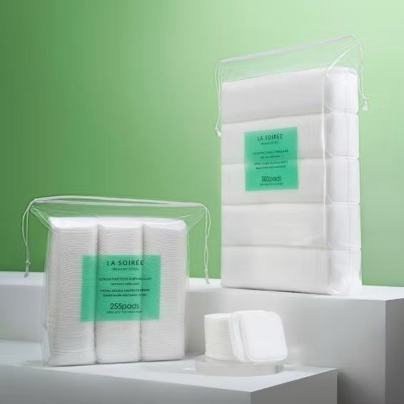 Bông Tẩy Trang La Soirée