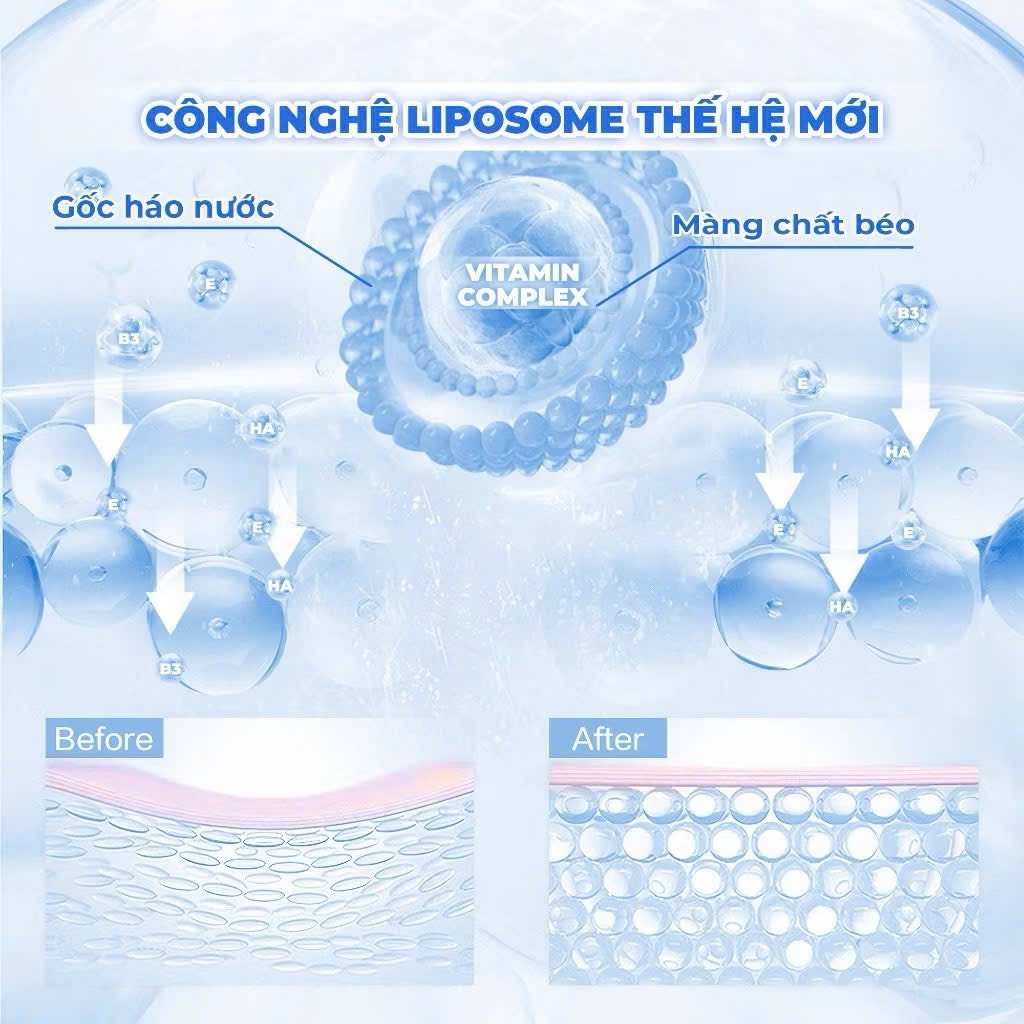 Mặt Nạ Banobagi Vita Genic Jelly Mask