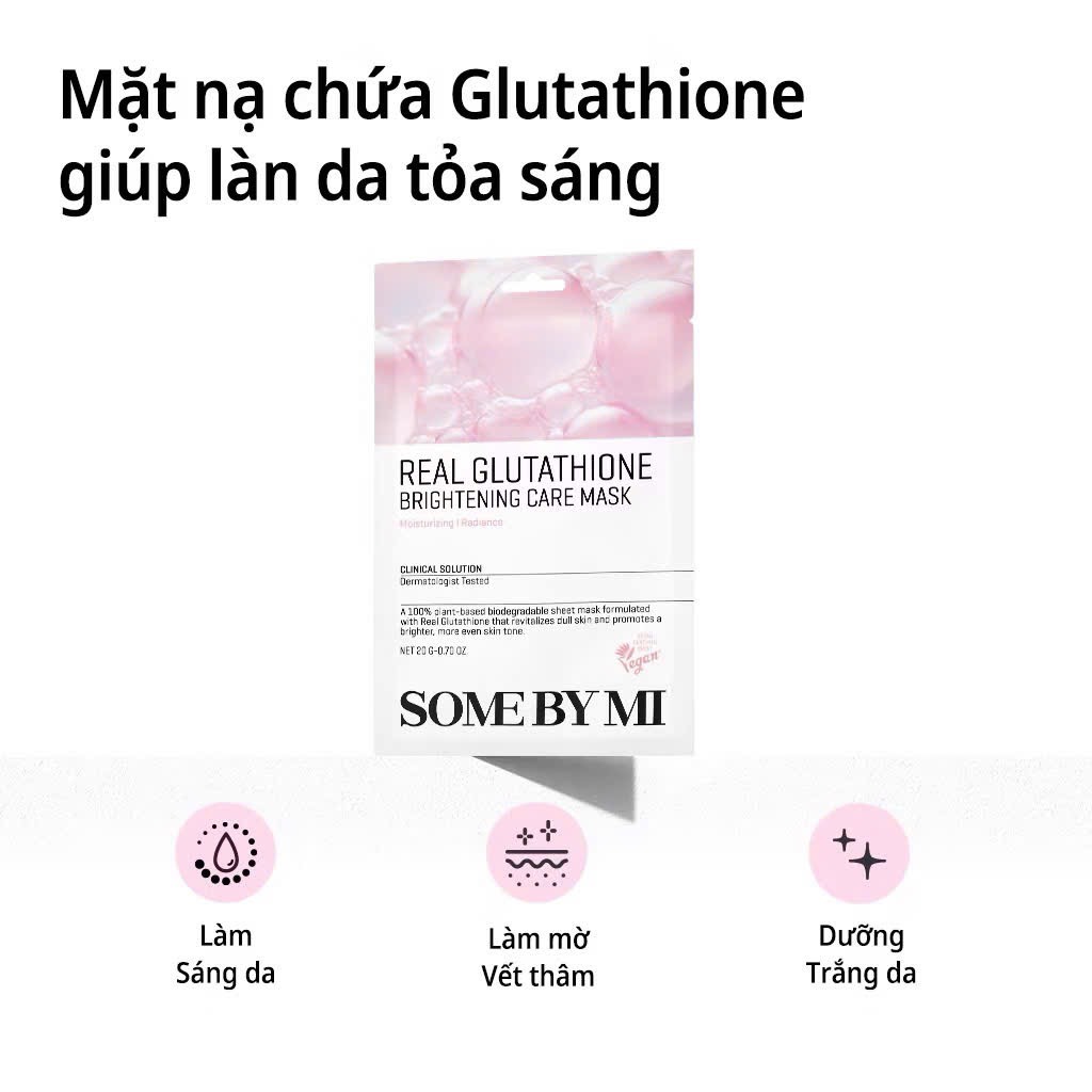 Mặt Nạ Some By Mi