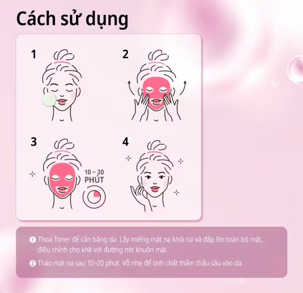 Mặt Nạ Some By Mi