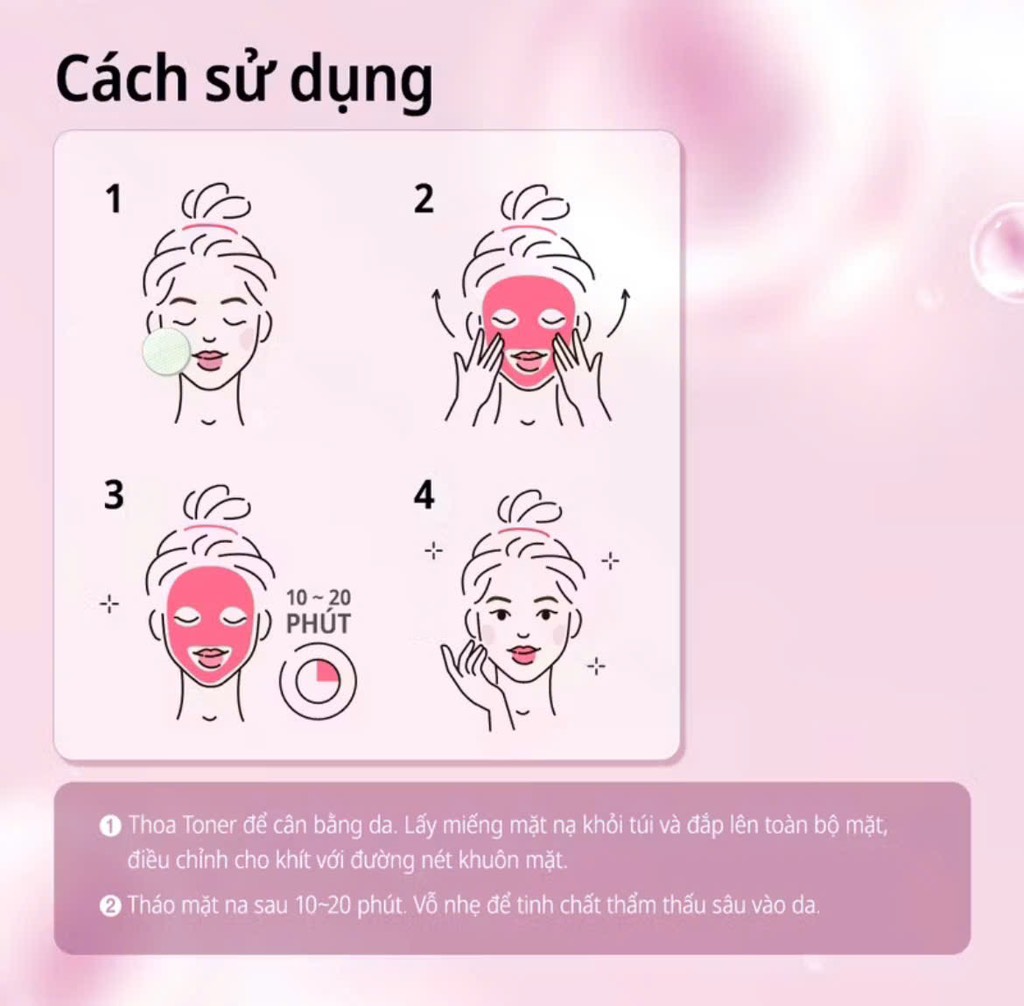 Mặt Nạ Some By Mi