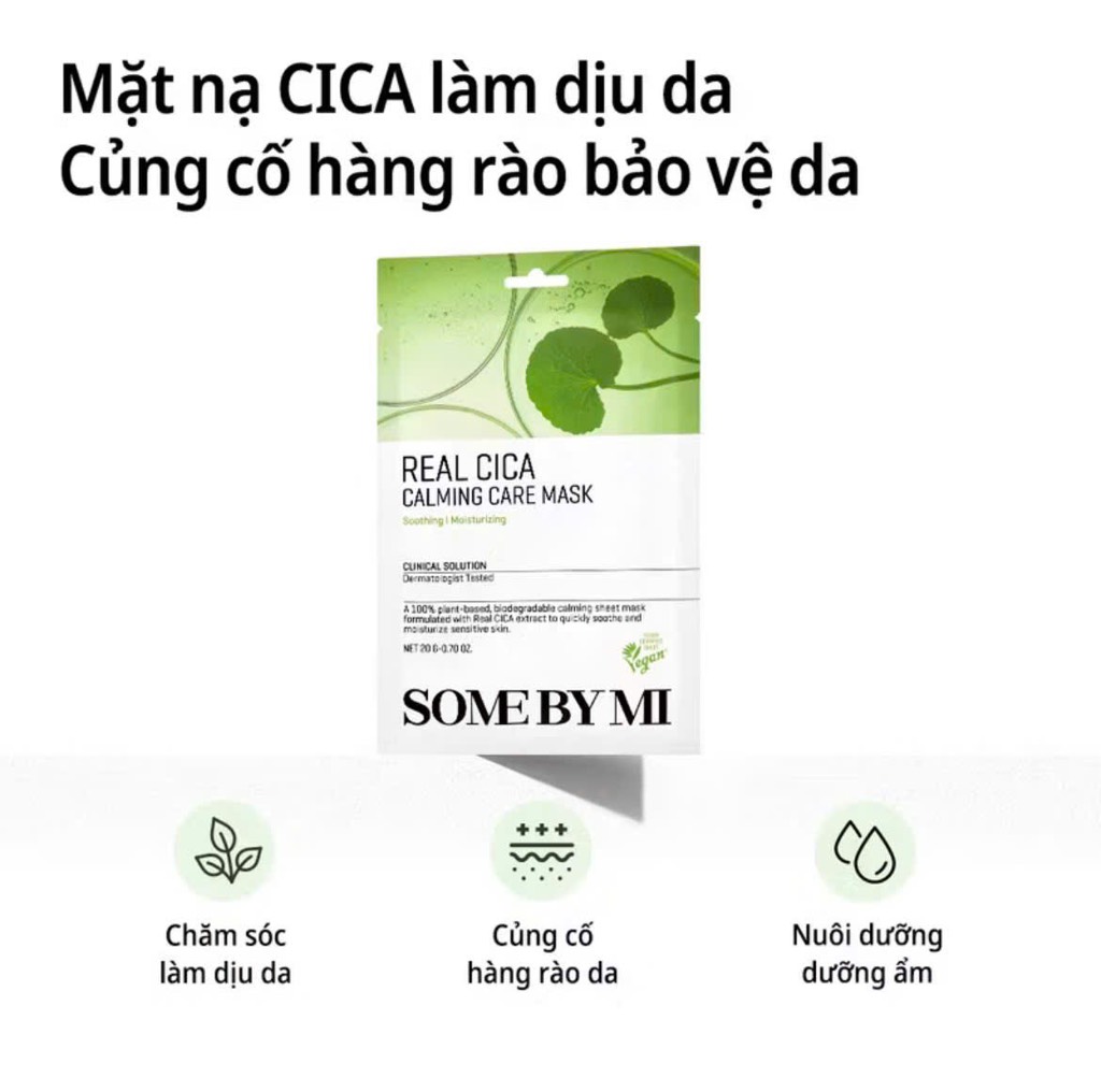 Mặt Nạ Some By Mi