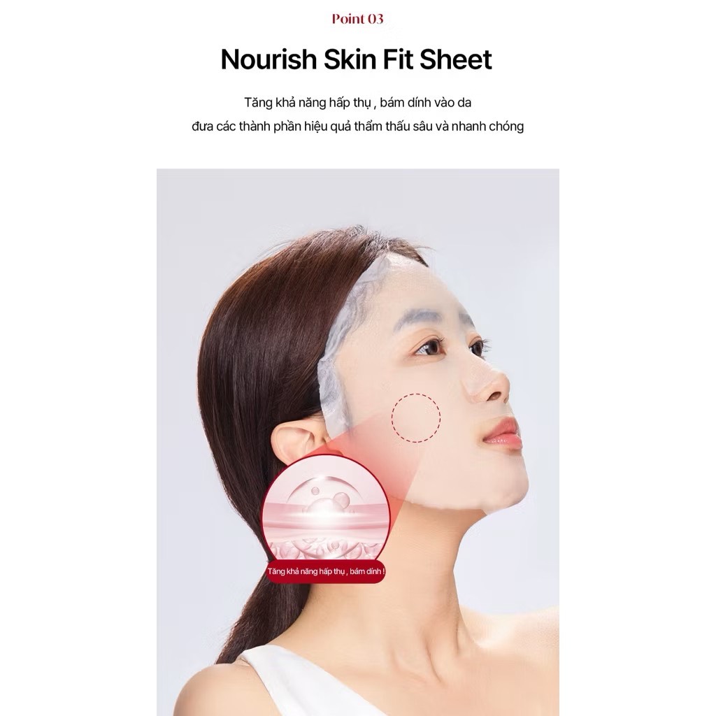 Mặt nạ Derladie Laboratore