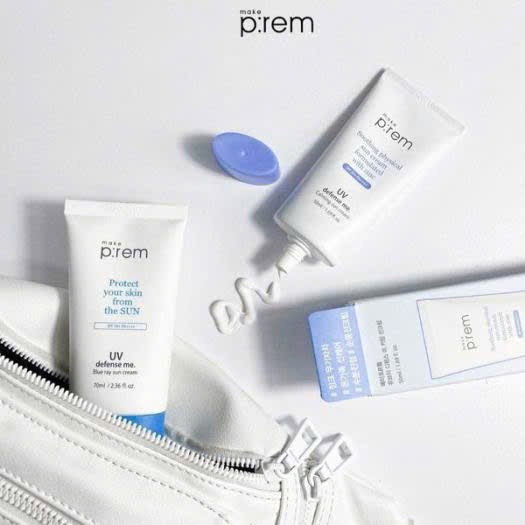 Kem Chống Nắng P:rem
