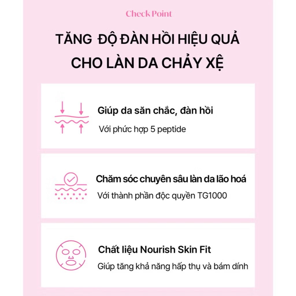 Mặt nạ Derladie Laboratore