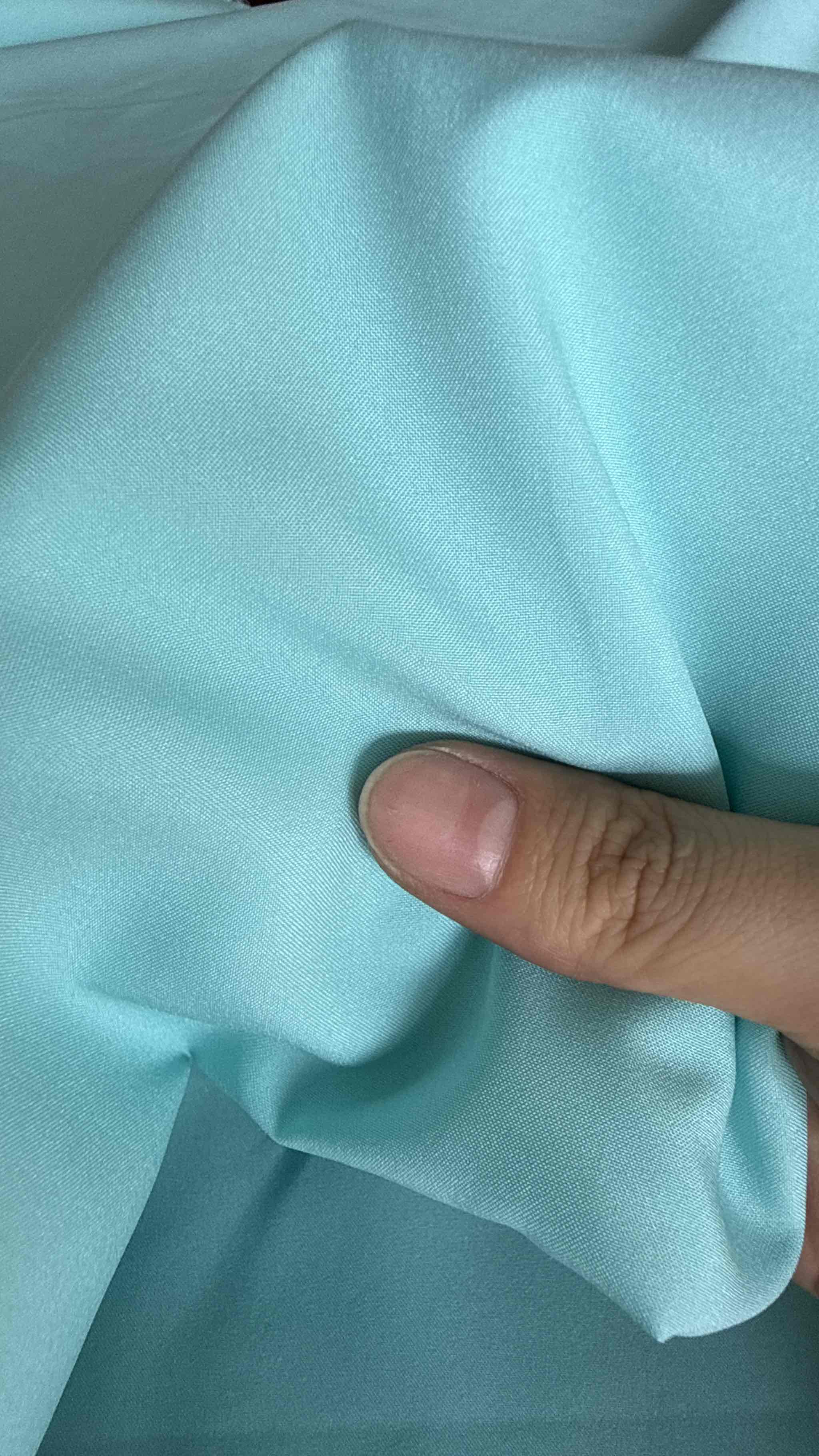 Vải Lót lụa - may lớp lót áo, đầm, lót túi, trang trí, phông nền chụp ảnh, decor, diy (dài 1m, khổ 1m5, vải cắt liền)