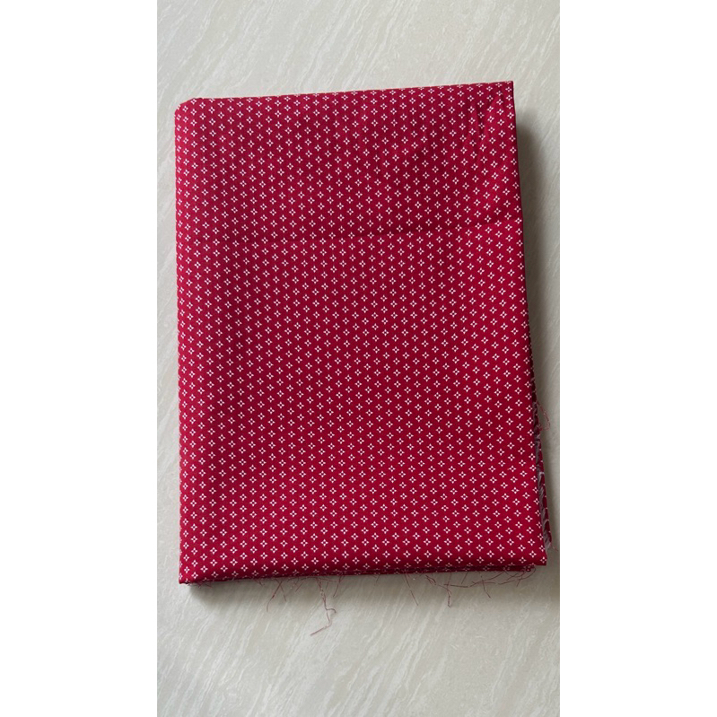 Vải Kate (SLx0.5m khổ đa dạng) in hoa may đầm, áo, decor, khăn trải bàn, dã ngoại...