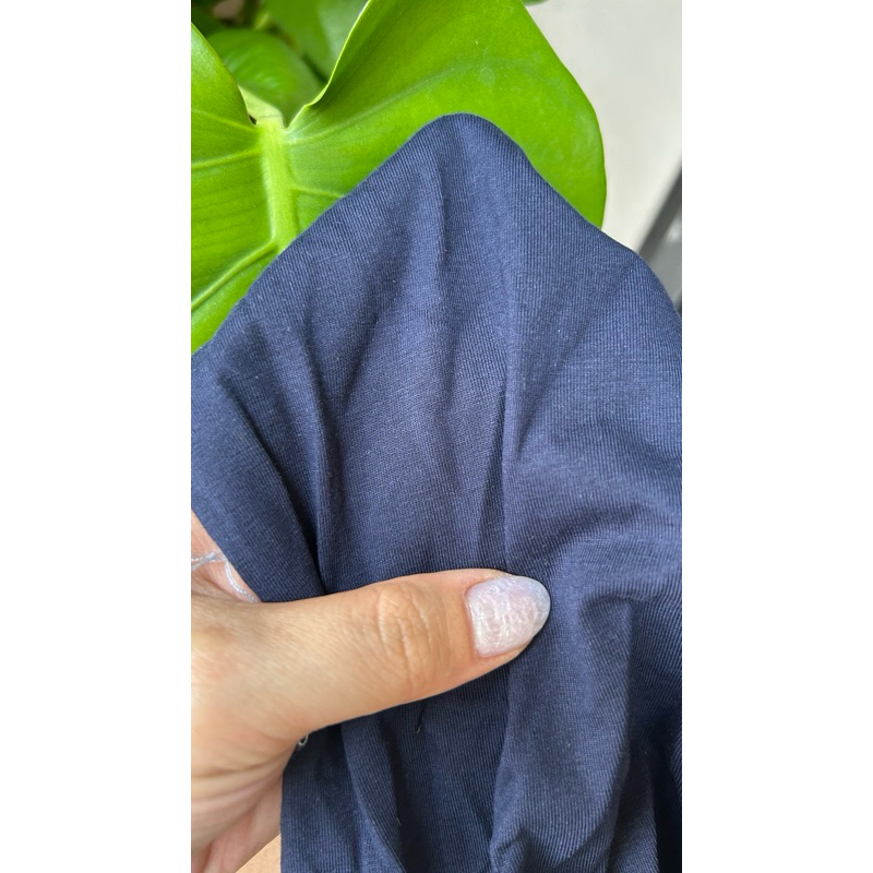 Vải thun (SLx0.5m khổ đa dạng) co dãn 4 chiều, cotton co dãn
