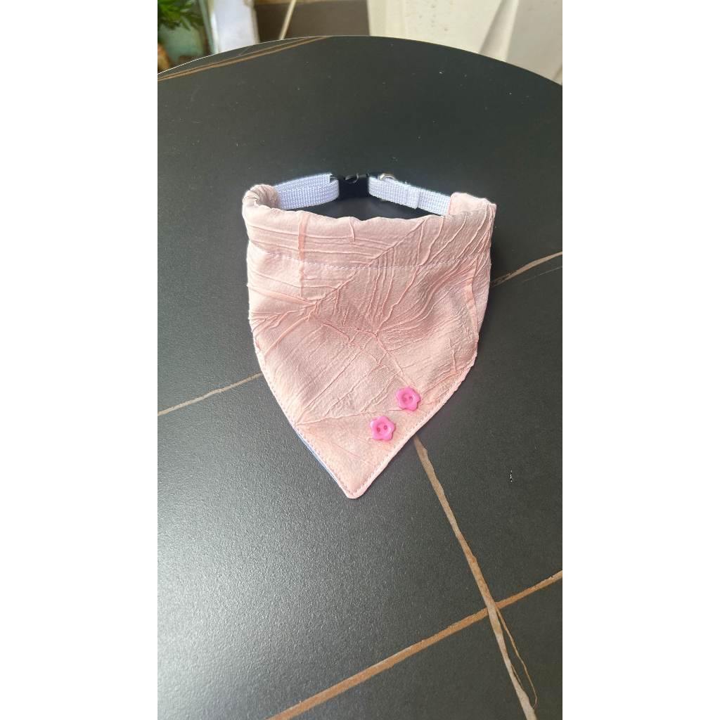 ( Thanh lý đồng giá nhiều mẫu 35k) Đầm cho thú cưng chó, mèo handmade ( tặng nơ kẹp tóc)