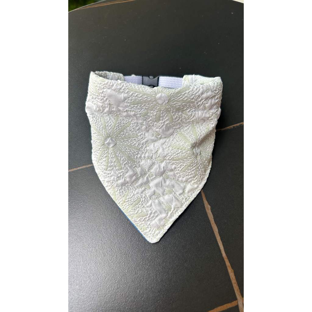 ( Thanh lý đồng giá nhiều mẫu 35k) Đầm cho thú cưng chó, mèo handmade ( tặng nơ kẹp tóc)