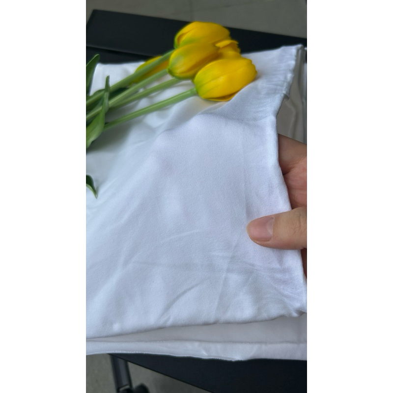 Vải thun (SLx0.5m khổ đa dạng) co dãn 4 chiều, cotton co dãn