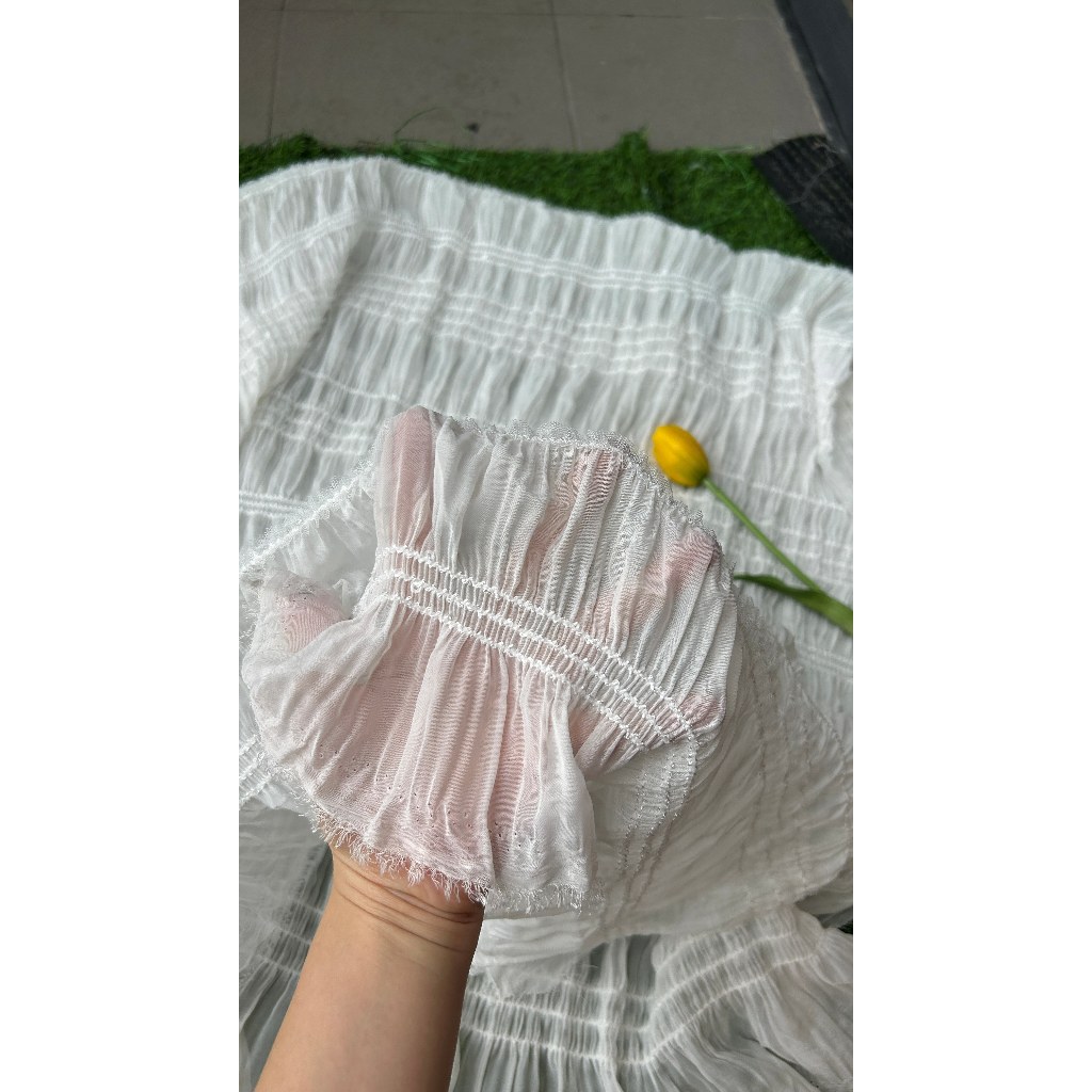 Vải khúc đa dạng kích thước, nhiều mẫu, nhiều màu 2507