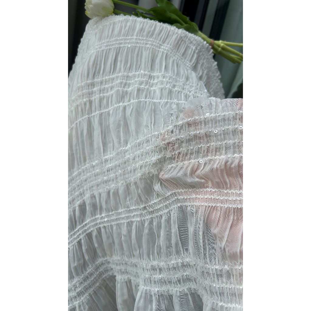 Vải khúc đa dạng kích thước, nhiều mẫu, nhiều màu 2507