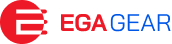 logo EGA GEAR