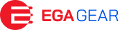 logo EGA GEAR