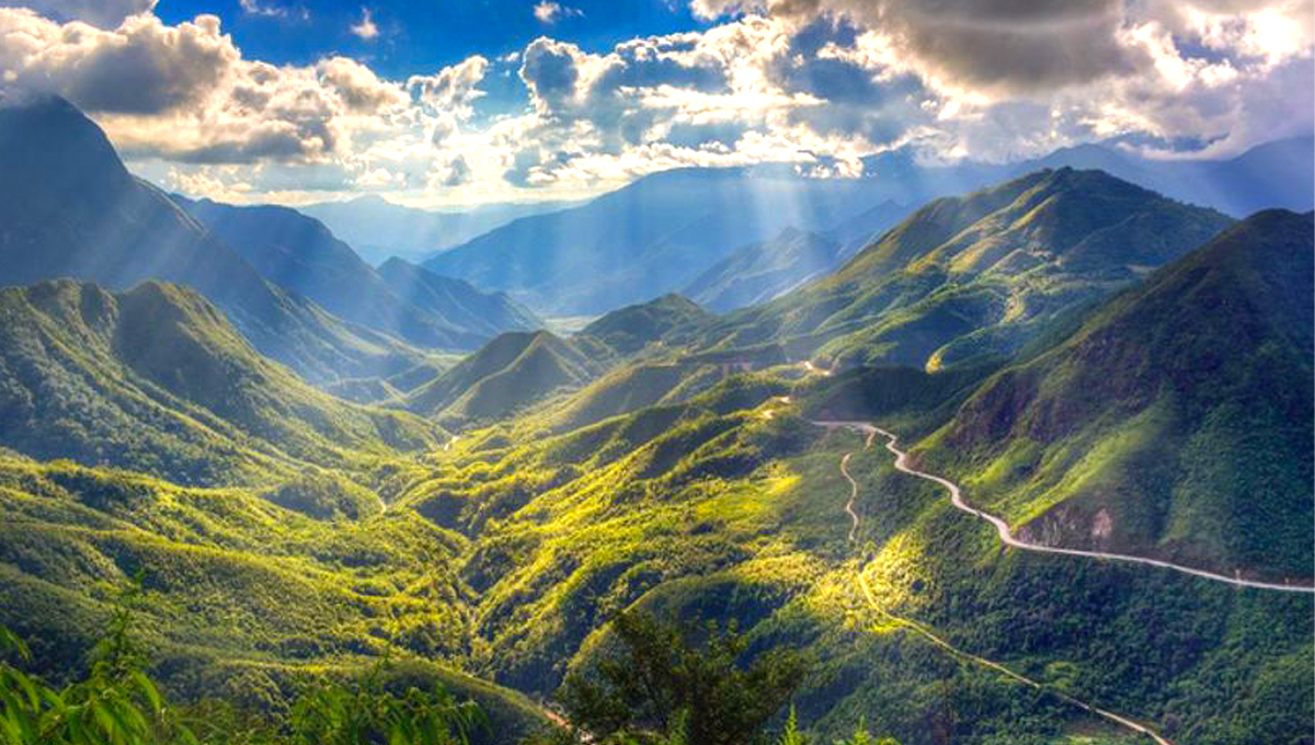 HÀ NỘI - SAPA - FANSIPAN - HẠ LONG 4 NGÀY 3 ĐÊM