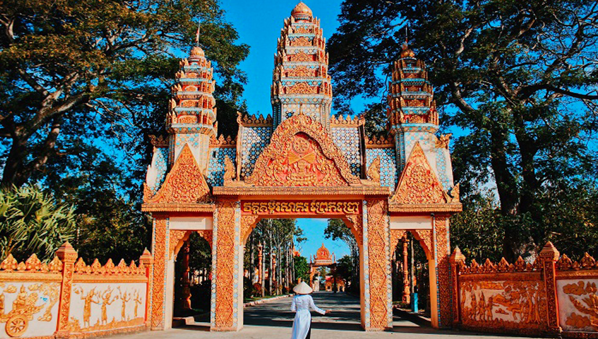 TIỀN GIANG - BẾN TRE - CẦN THƠ - CÀ MAU - BẠC LIÊU - SÓC TRĂNG - VĨNH LONG 3 NGÀY 2 ĐÊM