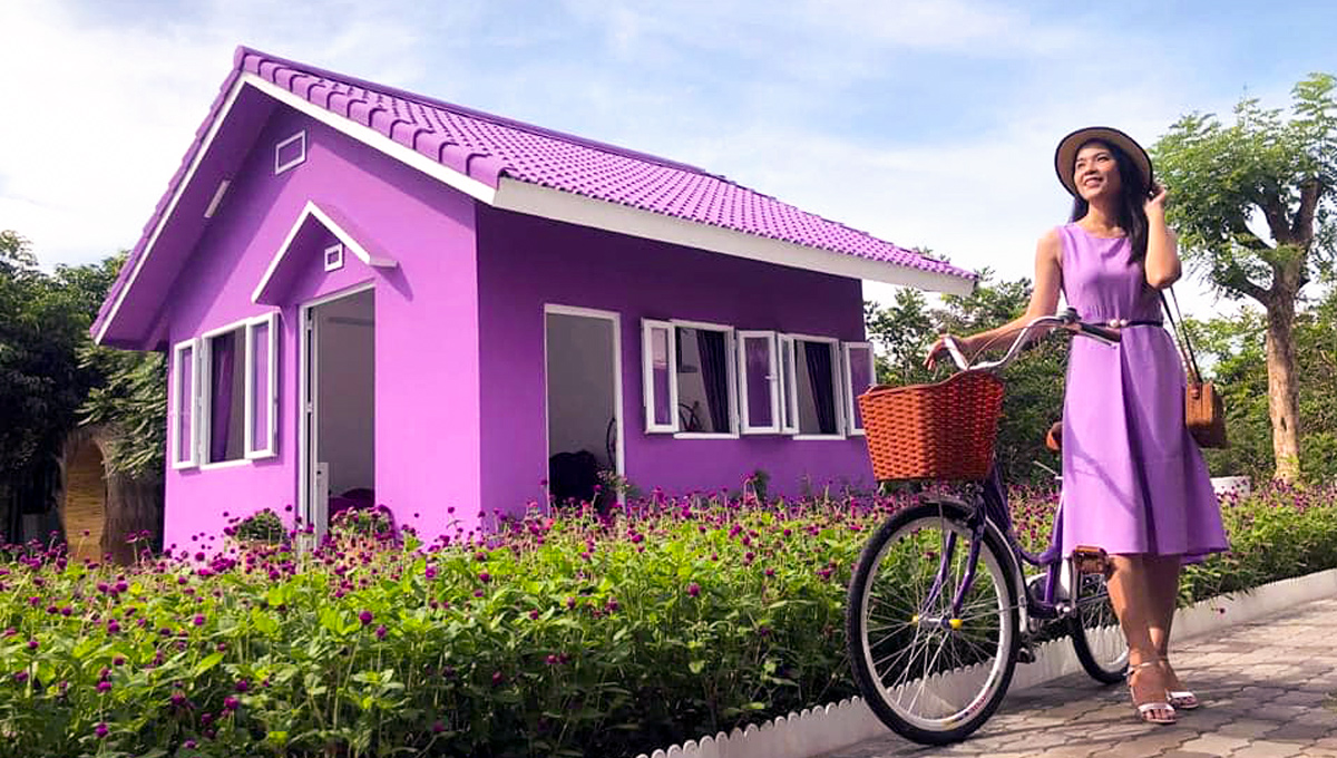 TIỀN GIANG - BẾN TRE - CẦN THƠ - BẠC LIÊU - SÓC TRĂNG - CÀ MAU - HÀ TIÊN - AN GIANG - ĐỒNG THÁP - VĨNH LONG 5 NGÀY 4 ĐÊM