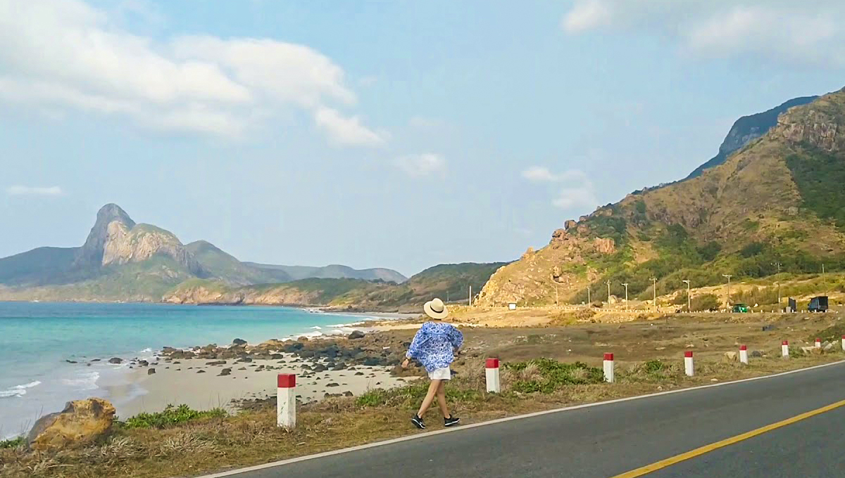 TÂM LINH CÔN ĐẢO 2 NGÀY 1 ĐÊM