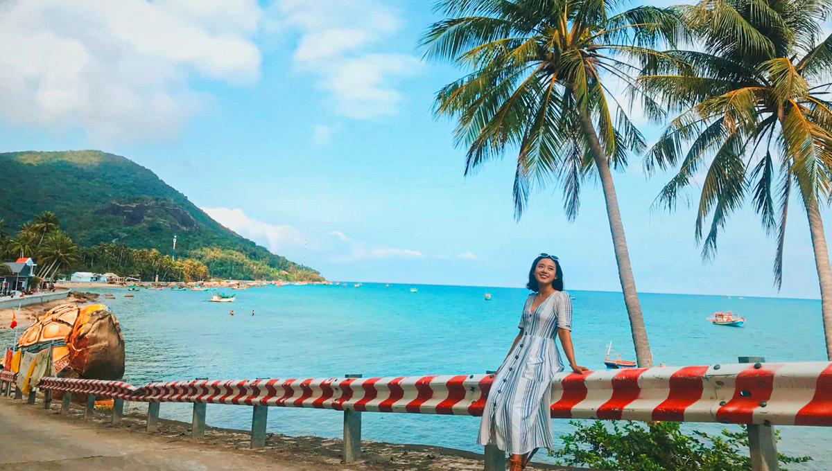 PHÚ QUỐC liên tuyến 05 đảo - Đảo Nam Du - Hòn Sơn - Đảo Bà Lụa - Đảo Hải Tặc độc đáo nhất Việt Nam - 5 NGÀY 5 ĐÊM