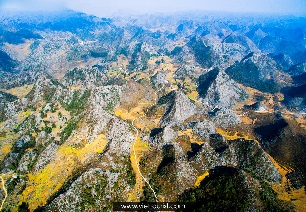 HÀ GIANG 3 NGÀY 2 ĐÊM