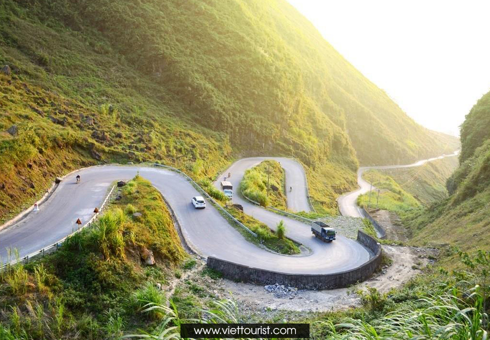 HÀ GIANG 3 NGÀY 2 ĐÊM
