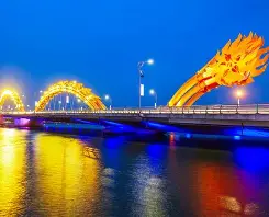 ĐÀ NẴNG - HỘI AN - BÀ NÀ HILLS 3 NGÀY 2 ĐÊM