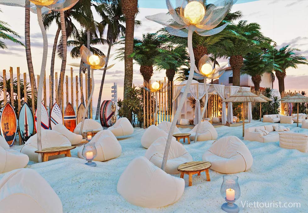 MŨI NÉ - BIKINI BEACH - BẢO TÀNG NƯỚC MẮM - NGHỈ DƯỠNG RESORT 4* | 2 ngày 1 đêm