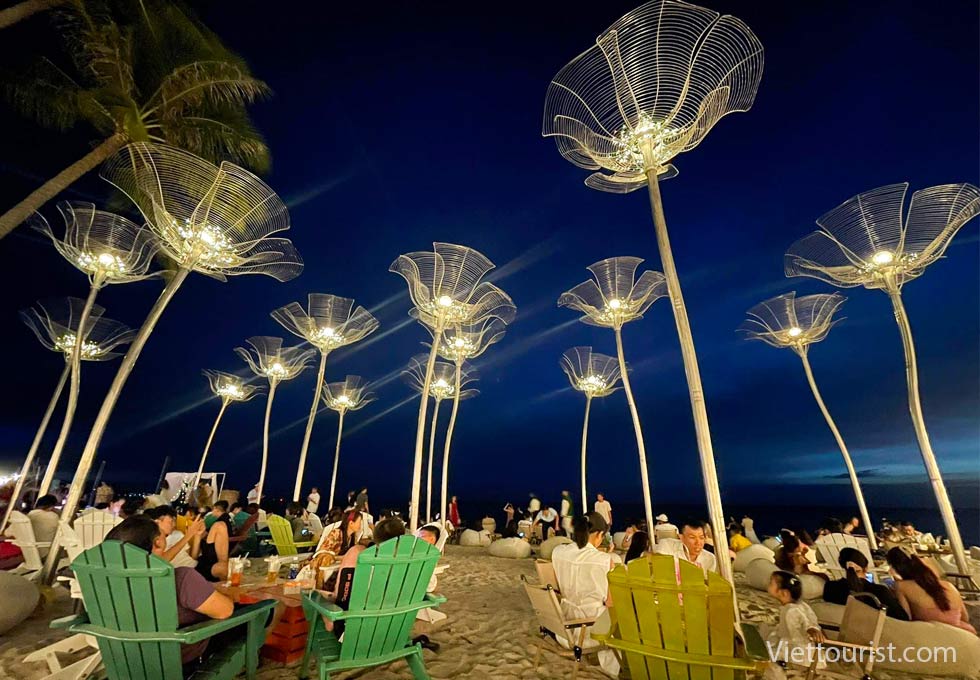 MŨI NÉ - BIKINI BEACH - BẢO TÀNG NƯỚC MẮM - NGHỈ DƯỠNG RESORT 4* | 2 ngày 1 đêm